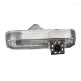 Telecamere per retromarcia per auto Telecamere Sensori di parcheggio Impermeabile 170 ° Camera Aid LED per Grandeur XG XG25 XG30 XG300 XG350