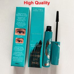 Brand Liquid Mascara Lashes Extensions Brynn Rich Black Mascara Dramatic Long Long-Lasting 0.38oz Full Size Cosmetic