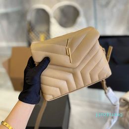 Designer -Thread Crossbody Bag Women Shoulder Bags Cloud Handbags Flap Hasp Interior Compartment Cross Body Purse Clutch Wallet Removable Shoulder Strap