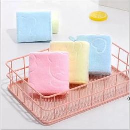Lovely Baby Children Towel Wash Towel Polishing Drying Clothes GCB15920