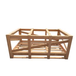 Other Packing & Materials Packaging pattern wooden box customized strength manufacturers logistics turnover wooden boxs solid wood fumigation plywood
