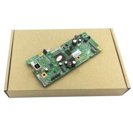 Printer Supplies Formatter Logic Main Board PCA ASSY For Epson ET2610 Compatible For L395 L396