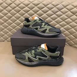 Shoes Designer Premium Edition Handmade 2022ss V T Warren Wade Casual Sneakers