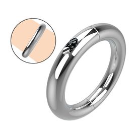 Beauty Items Stainless Steel 5 Size Delay Lasting sexy Toys for Man Penis Ring Ball Stretcher Scrotum Restraint Testicular Metal Cock