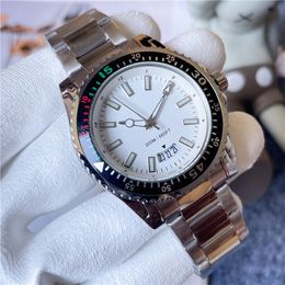 HOT Women Watches Automatic Calendar display All Stainless Steel Men Women Business Wristwatch Strap Adjustable Montre de Luxe Self-wind Fashion Wristwatches