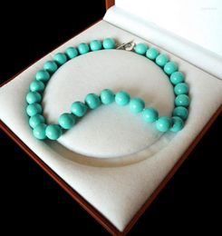 Chains Jewelry Rare Huge 12mm Genuine South Sea Blue Shell Pearl Necklace Heart Clasp 18''