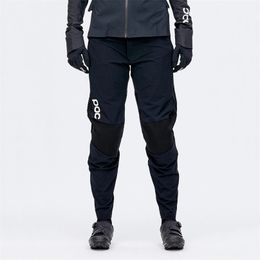 Mens Pants POC Resistance PRO DH Pants Motocross Racing Pant Moto MTB Cycling Jacket Dirt Bike Men Riding Gloves Enduro Off Road Trousers K 220929