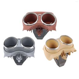 Drink Holder Dual Cup Bottle Mount For - C219 CLS 2006 2007 2008 2009 2010 2011 3 Colour Available