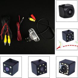 Car Rear View Cameras Cameras& Parking Sensors HD CCD Night Vision Waterproof Camera Assistance Wide Angle For Chery 2012 Cowin 1 2 5 3 /