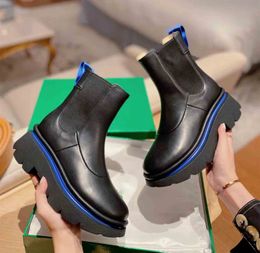 Kadınlar Elastik dokuma sıkma botları kışlık ayakkabılar şeker renk ayak bileği boot moda patik lüks bots