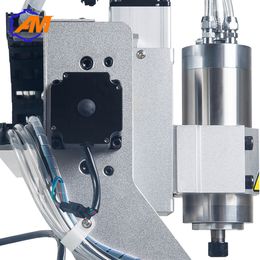 high efficiency 3040 800w 3aixs cnc woodworking router engraver drilling and milling machine