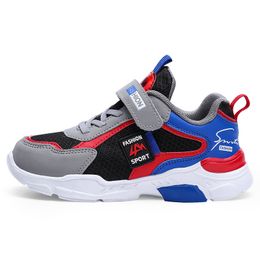 Children Shoes Boys Sneakers Sport Child Rubber Leisure Trainers Casual Kids Brand Spring Summer 220811