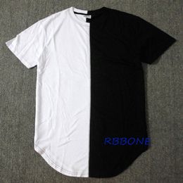 Black White Half Shirt Men Online Wholesale Distributors Black White Half Shirt Men For Sale Dhgate Mobile