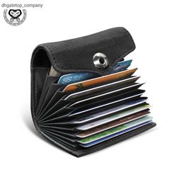 New Car Storage Box PU Leather Organiser Bag for Card Save Holder Money Pocket Coin Storage Auto Card Holder Air Vent Car-Styling