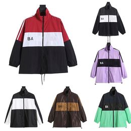 big off~Men's Hoodies Sweatshirts Paris Designer Jackets Classic Cola Wave Women's Hooded Ba Print V4 T-shirt Clothing Lux