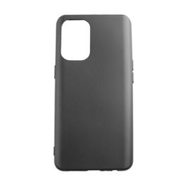 Black Matte Phone Cases For OPPO Reno 3 5 6 7 Reno3 A Reno5 4G Reno6 5G Pro Soft TPU Protection Case