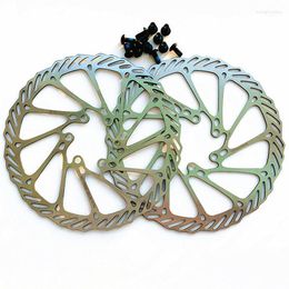 Bike Brakes G3 Brake Rotors 140/160/180/203mm Disc Bicycle Rotor MTB Oil