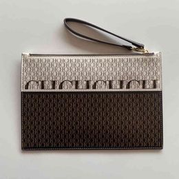 Designer-Clutch-Handtasche für Damen, modisch, große Kapazität, multifunktionale Handtasche, kleine Handtasche, 220818