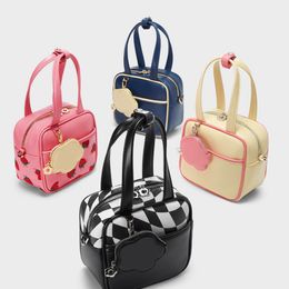 5A Designer Bag Shoulder Bags Handbag women's tote Mini Square Bags Wallets Cosmetic Leather Fashion Top Quality New 2022 Large Capacity