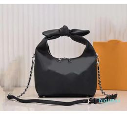 2022-High Quality dust bag Designer Bags Handbag Purses Woman Fashion Clutch Purse Chain Womens designing Crossbody Shoulder Bag