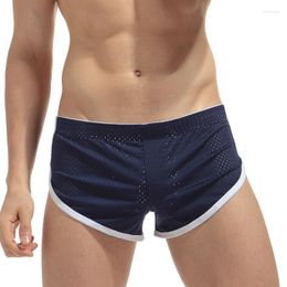 Brand Sexy Men Swimsuits Briefs Swim Bikini Swimwear Trunks Surf Boardshorts Suits Beach Shorts Size XXXL