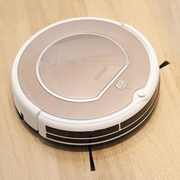 Smart Home Control Robot 3-In-1 Wireless Robotic Vacuum Cleaner Dry Wet Mopping Scrubber Disinfection Floor Sweeper Carpet CleaningSmart Con