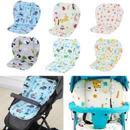 Stroller Parts & Accessories Pc Baby Seat Cushion Child Pushchair Pad Born Pram Carriages Cart Soft CushionStroller