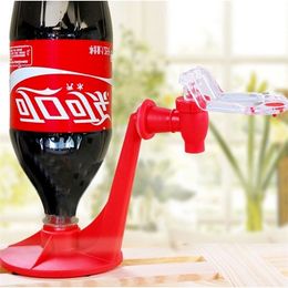 Other Drinkware The Magic Tap Saver Soda Dispenser Bottle Water Dispense Party B 220823