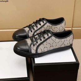 The latest sale high quality men's shoe retro low-top printing sneakers design mesh pull-on luxury ladies fashion breathable casual shoes gMMX00002ad