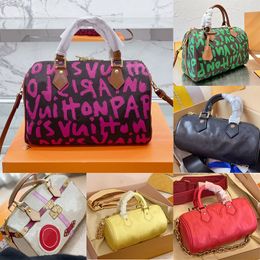 Designer Bandouliere Bag Handbag Wild At Heart Embossed Womens Empreinte Tote Luxury Crossbody Handbags Bags