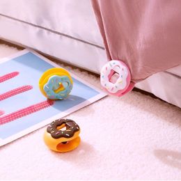 Clothing & Wardrobe Storage No Needle Fixation Little Daisy Duvet Clips Non-slip Quilt Blanket Clip Sheet Fixer Anti-run Bed ClipsClothing