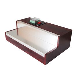 BEIJAMEI Manual Hot Film Ironing Sealing Machine Cosmetic Cigarette Tea Box Packaging Three-Dimensional Transparent Film Shrink Machines