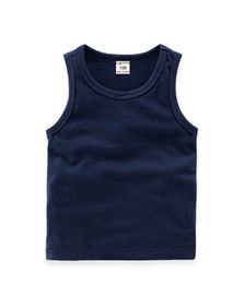 Jerseys Baby & Kids Clothing Vest Sports Undershirts Kids Singlet outdoor aooarel