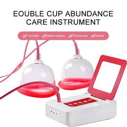 Vacuum Pump Massage Breast Enhancement & Buttock Enlargement Body Shaping Beauty Machines Breast Enhancement Instrument Sell.