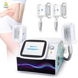 Top sale Cooling Vacuum Freeze Cellulite Removal Body Shape Slimming Machine Beauty salon machine 2022