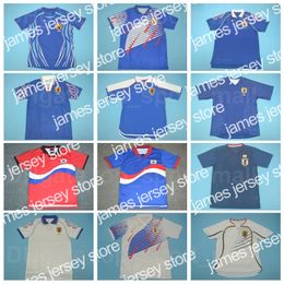 24 1999 2000 2002 2004 Japan Retro NAKATA Soccer Jerseys Vintage MIYAMOTO OGASAWARA OKANO SOMA AKITA KAWAGUCHI HATTORI OKAZAKI Football Shirt