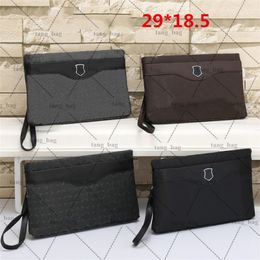 Designers Wallet Women men Wrist Bags pu Card Holder Coin Purse Zipper Clutch Bag