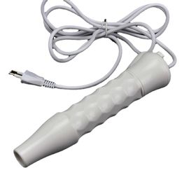 Hot Sell Therapy Wand Portable 4 in 1 High Frequency Facial Machine Handheld Hair Growth Electric Face Skin Beauty Tools