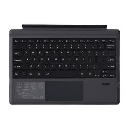 -Tastiera wireless Adatto per tablet PC Pro3 4 5 6 7 Magnetic Touch versione275E