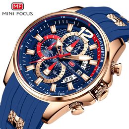 Fashion sports men's watch waterproof quartz watch large dial luminous men watches