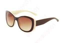2022 cateye butterfly Sunglasses Monogrames Vintage Designer Big Frame Sunglasses Woman Luxury Brand Sun Glasses For Female Cat Eye Gradient Shades Oculos De Sol
