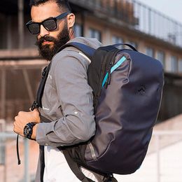 Backpack Men Women 15.6inch Laptop Backpacks Unisex Travel Casual Luggage School Bag Sports Students Rucksack Pack WaterproofBackpack