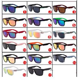 summer man and woman UV protection Cycling sunglasses women Driving Glasses fashion sports riding wind round sun glasses lady becah sun glasses 17color