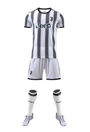 S-4XL World cup 22 23 Soccer Jerseys 22 23 black white Home MEN kids kits Football Shirt Maradona jersey futboll version