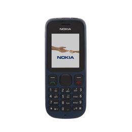 Refurbished Cell Phones Nokia 1000 2G GSM Single Card For Old Man Student Mobilephone