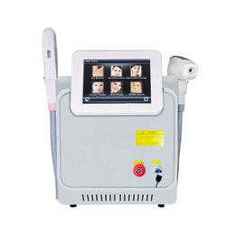 Picosecond Ce Approved Laser Pico High Quality Tattoo Removal Cellular Tattoos Remove Pico Machine Tattoos Equipment