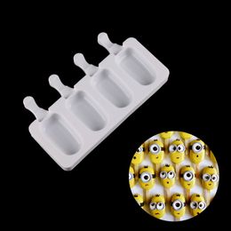 Baking Moulds Ice Cream Mould Cake Mould DIY Baking Mould Silicone