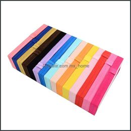 Use 1.5Cm Width 36Cm 20 Colours Baby Girls Diy Elastic Band Childre Mxhome Dhuwn