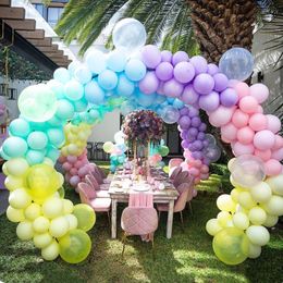 Party Decoration Set Balloon Stand Birthday Balloons Arch Stick Holder Wedding Decor Decorations Kids BallonParty