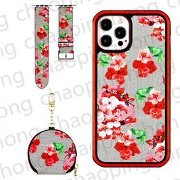 watch series 3 case Canada - Luxury 3-piece Suit Phone Cases Universal Earphone Protecto Watch Band For iPhone 13 Pro Max i 12 11 Xs XR X XsMax Series IWatch S253A